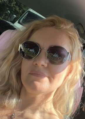 Nadezhda, 46, Russia, Domodedovo