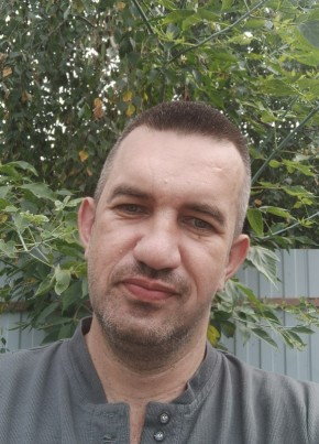 Алексей, 40, Россия, Богородицк