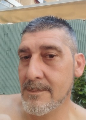 Rosario из la Ciudad Condal 52 года