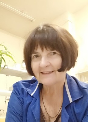 ELENA, 62, Рэспубліка Беларусь, Горад Кобрын