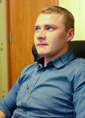 алексей, 39, Россия, Зубцов