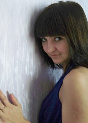 Марина, 32, Россия, Челябинск