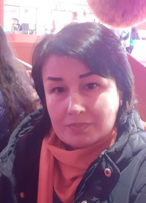 Зина, 43, Россия, Санкт-Петербург