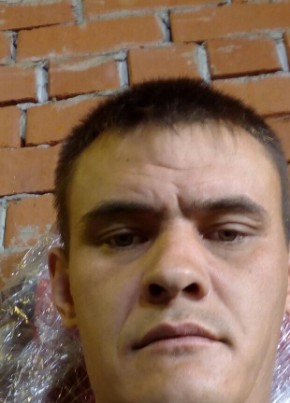 Александр, 41, Россия, Арамиль