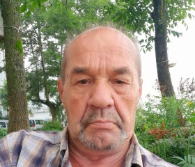 Владимир, 71 год, Владивосток