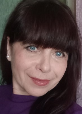 Светлана из Твери 48 лет