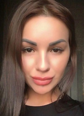 Олесяяя, 37, Россия, Красноярск