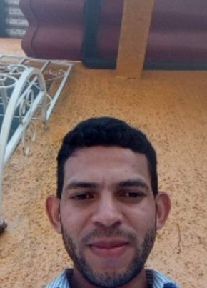 Jose, 24, República de Costa Rica, Purral