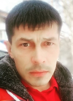 Андрей, 32, Россия, Нефтеюганск