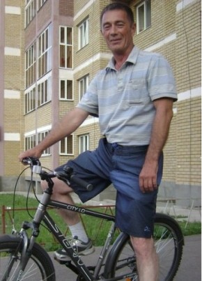 Эдуард, 62, Россия, Казань