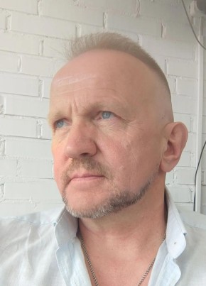 Dmitriy, 56, Russia, Saint Petersburg