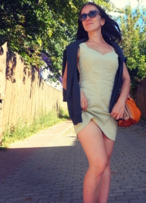 Карина, 27, Россия, Санкт-Петербург