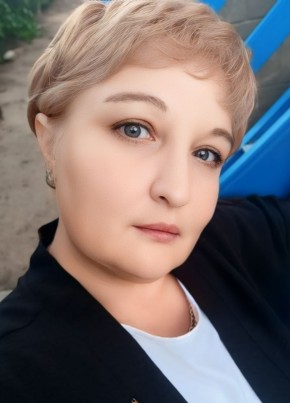 Kseny из Ростова-на-Дону 49 лет