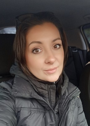 Ольга из Балашихи 43 года