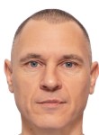 Andrey, 45  , Pashkovskiy