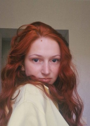 Anna Ilina, 22, Russia, Saint Petersburg