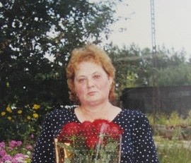 Людмила, 74 года, Юрга