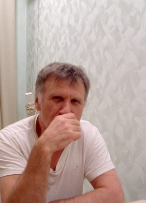 Андрей, 67, Россия, Ялта