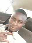 Edward, 27 лет, Kabwe