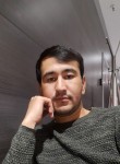 Yazguly Atabayew, 28 лет, Горад Мінск