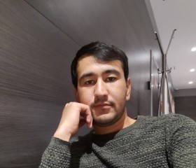 Yazguly Atabayew, 28 лет, Горад Мінск