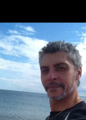 marco, 55, United States of America, Manhattan (State of New York)