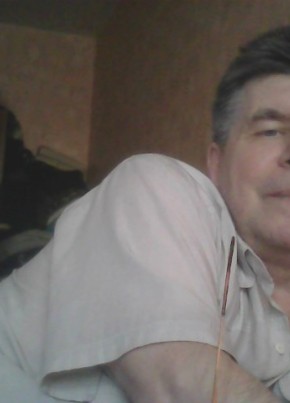алексей, 65, Россия, Челябинск