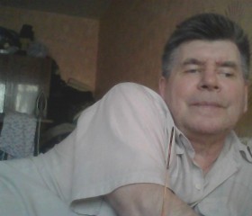 алексей, 65 лет, Челябинск