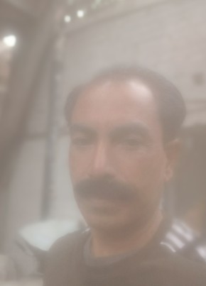 M yaqoob mughal, 51, پاکستان, قصُور‎