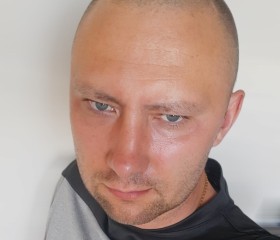 Vasya, 34 года, Горад Барысаў