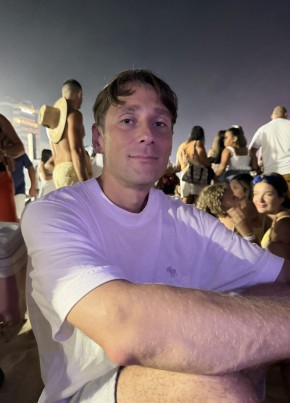 Andrey, 36, Japan, Hakodate