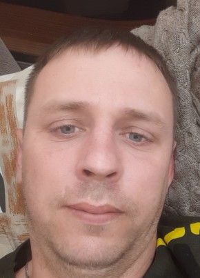 Evgeniy, 32, Russia, Neftekumsk