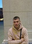 Артём, 21 год, Новосибирск