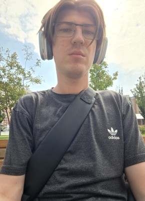 Kirill, 27, Russia, Moscow