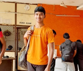 Dilip, 24 года, Warangal