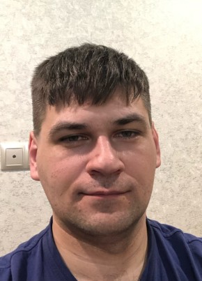 Константин, 36, Россия, Сургут