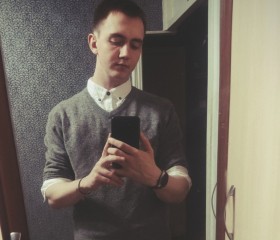 кирилл, 22 года, Челябинск