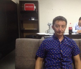 Рустам, 49 лет, Toshkent