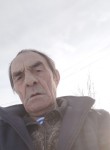 Гена, 71 год, Новосибирск