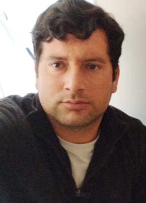 Rodrigo, 31, République Française, Cavalaire