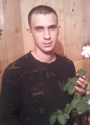Andrei, 34, Россия, Находка