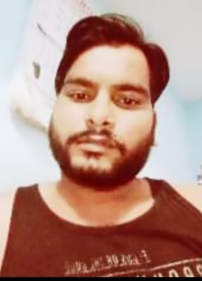 Lokesh, 25, India, Delhi