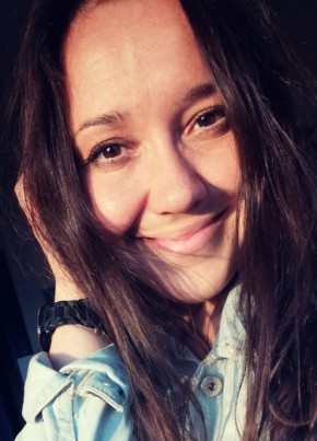 Lia из Ulm 38 лет