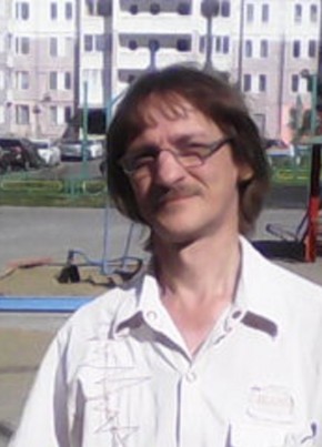 Павел, 61, Россия, Железнодорожный (Московская обл.)