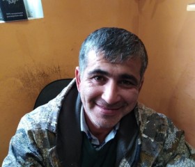 Жорик, 52 года, Южно-Сахалинск