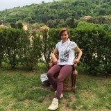 Annina, 36 лет, Prato