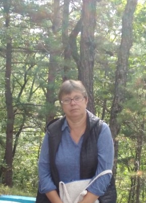 Ирина, 59, Россия, Партизанск