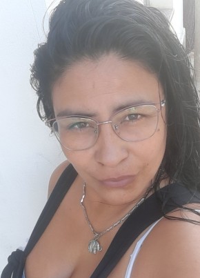 Celia , 42, República Argentina, Villa María