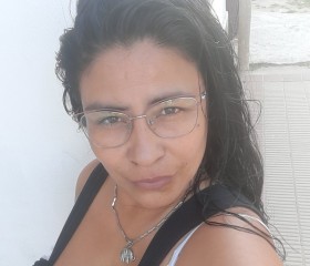 Celia , 42 года, Villa María