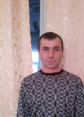 шурик, 41, Россия, Совхозный